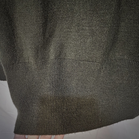 French Connection Cowl Neck Sweater - Picture 4 of 10